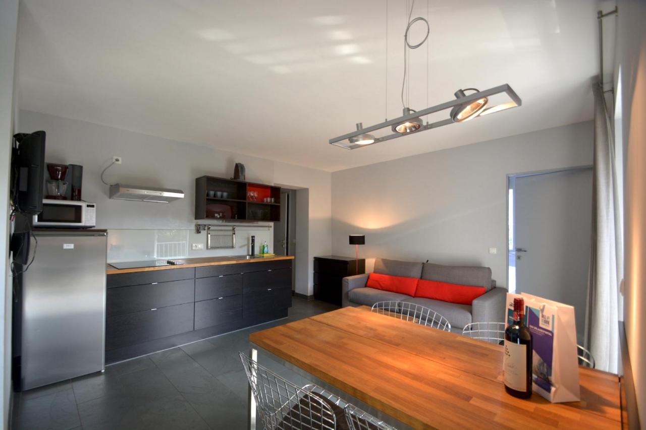 Apartmenthouse "5 Seasons" - Zell Am See Exterior foto