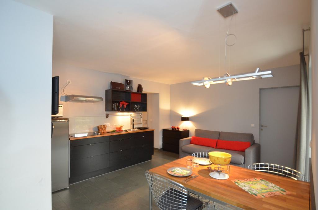 Apartmenthouse "5 Seasons" - Zell Am See Exterior foto