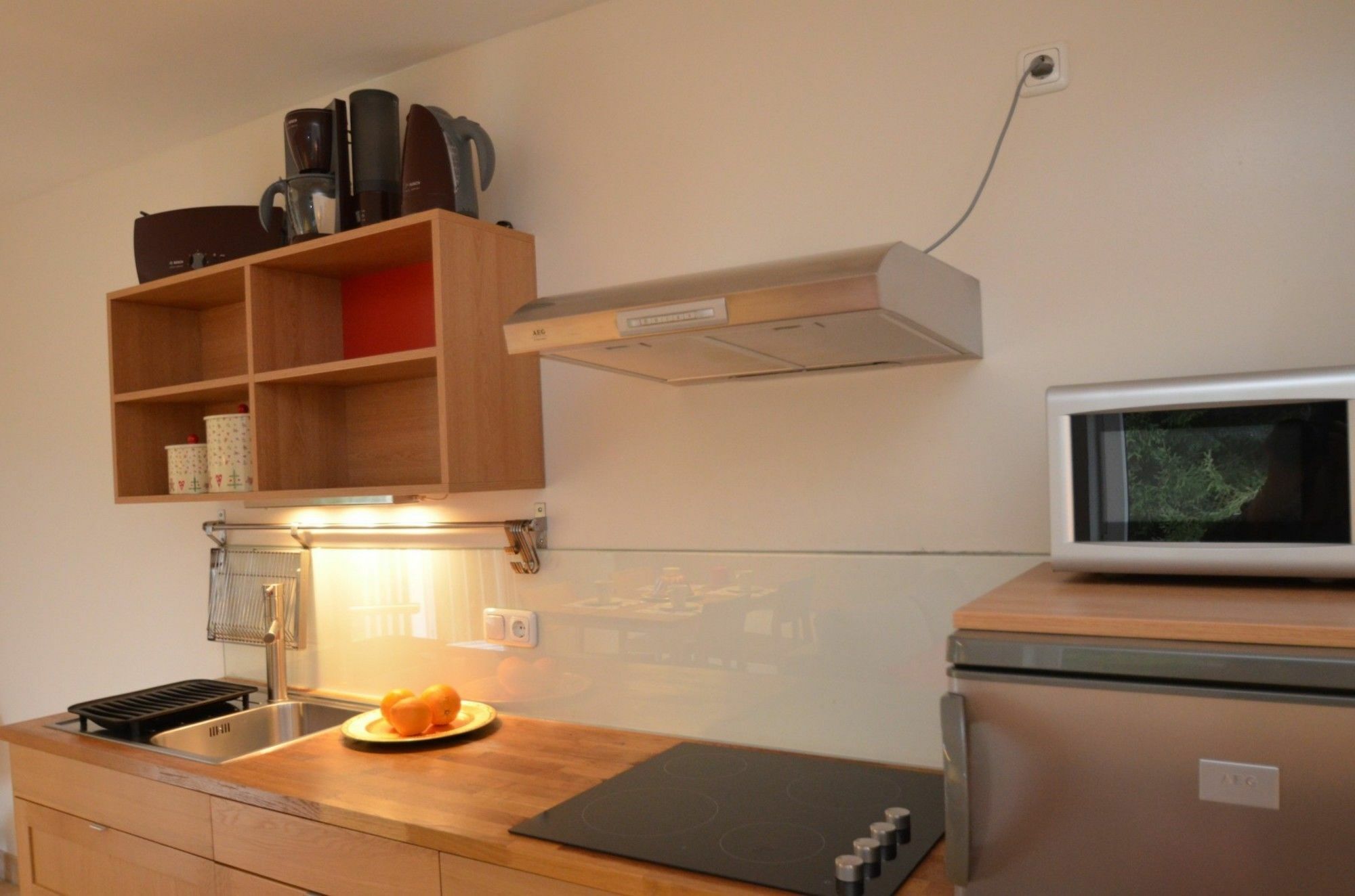 Apartmenthouse "5 Seasons" - Zell Am See Exterior foto